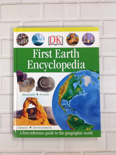 DK Book