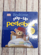 DK Book