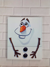 DK FROZEN Book