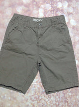 DKNY Brown Shorts