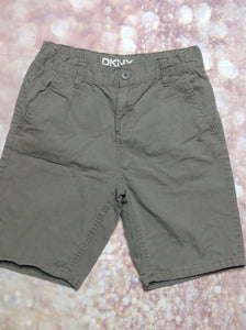 DKNY Brown Shorts