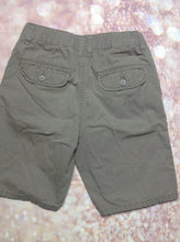 DKNY Brown Shorts