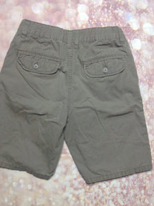 DKNY Brown Shorts