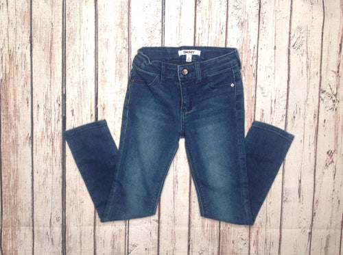 DKNY Denim Pants