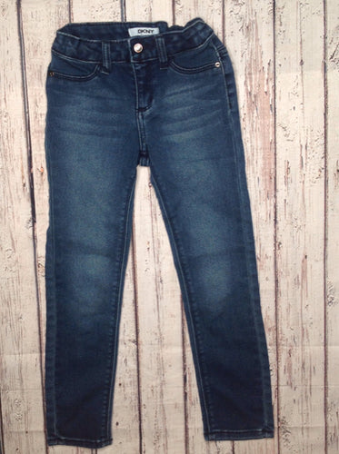 DKNY Denim Pants