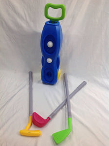 DOLLAR GENERAL Golf Club Toy