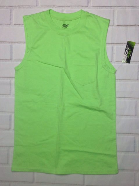 DOLLAR GENERAL Lime Top