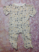 DUCK DUCK GOOSE Gold & Black Sleepwear
