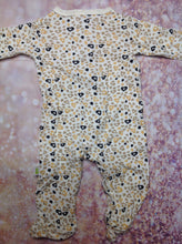 DUCK DUCK GOOSE Gold & Black Sleepwear