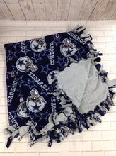 Dallas Cowboys Blanket - Baby