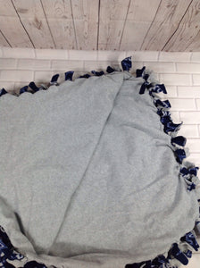 Dallas Cowboys Blanket - Baby