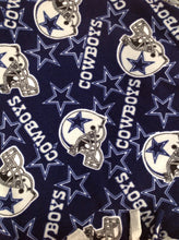 Dallas Cowboys Blanket - Baby