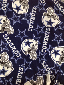 Dallas Cowboys Blanket - Baby