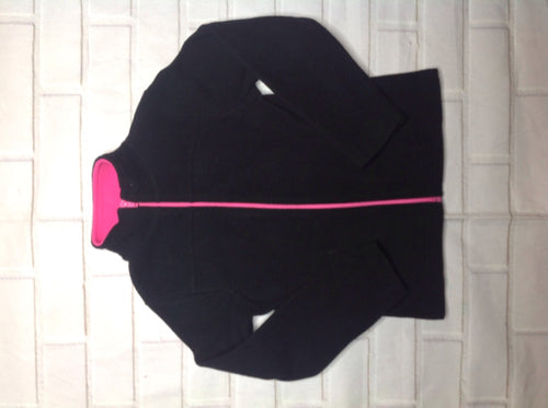 Danskin Black & Pink Jacket