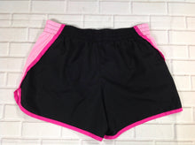 Danskin Black & Pink Shorts
