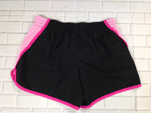 Danskin Black & Pink Shorts