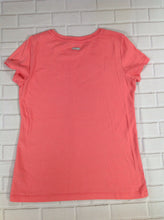 Danskin Coral Print Top