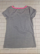 Danskin Gray & Pink Top