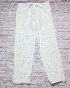 Danskin OFF WHITE Pants