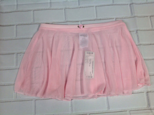 Danskin Pink Dance Wear