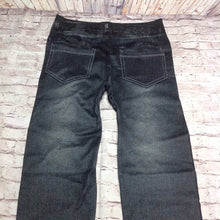 Dark Brown Pants