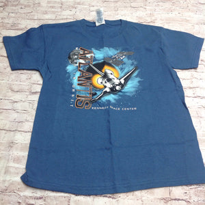 Delta Pro Weight Blue Top