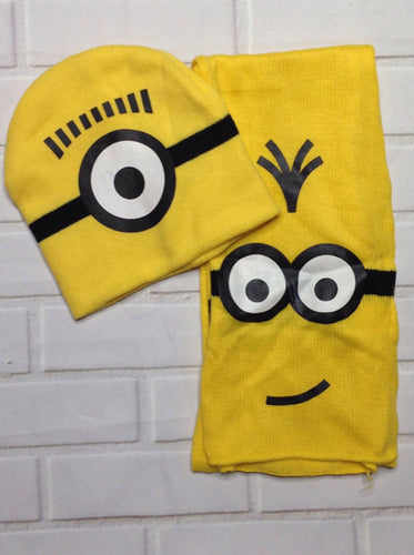 Despicable Me MINIONS Hat