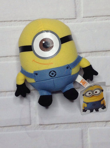 Despicable Me Minions Toy