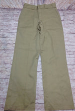 Dickies Tan Solid Pants