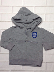 Diesel Gray Top