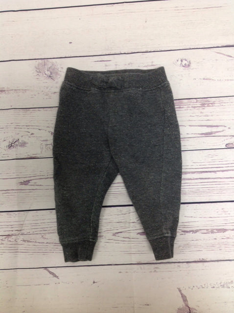 Dip GRAY PRINT Pants