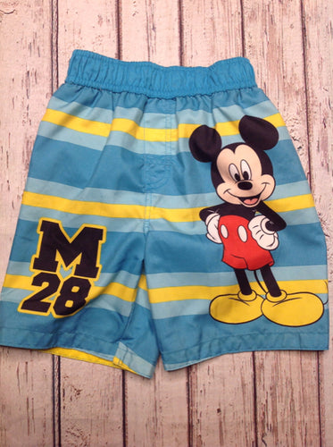 Disney AQUA BLUE Swimwear