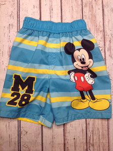 Disney AQUA BLUE Swimwear