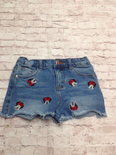 Disney BLUE DENIM Shorts