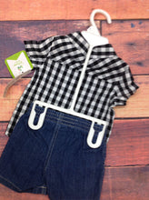 Disney Baby Multi-Color 2 PC Outfit