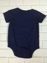 Disney Baby Navy Print Top