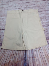 Disney Beige Shorts