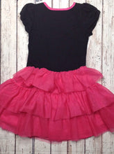Disney Black & Pink Dress