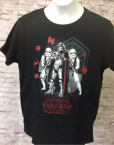 Disney Black Top