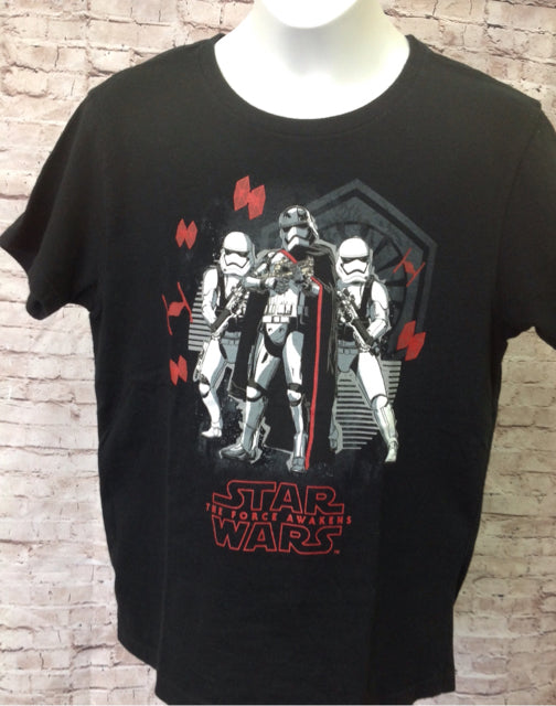 Disney Black Top