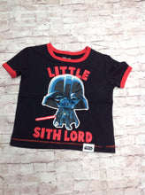 Disney Black Top