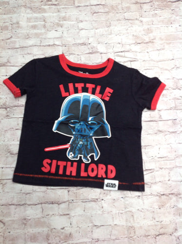 Disney Black Top
