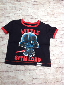 Disney Black Top