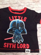 Disney Black Top