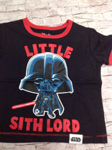 Disney Black Top