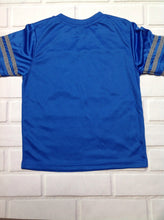 Disney Blue & Red Lightning McQueen Top