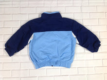 Disney Blue Print Jacket