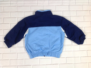 Disney Blue Print Jacket