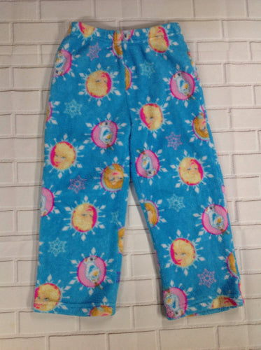 Disney Blue Print Sleepwear