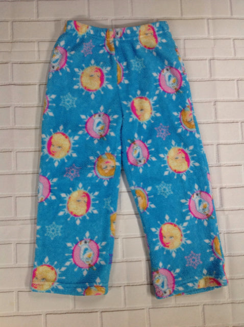 Disney Blue Print Sleepwear